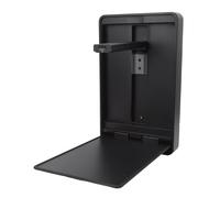 Jiawu Cámara de Documentos A4 USB 3264x2448 Escáner de Enfoque Automático con Puerta Magnética, Presentador Visual de 8MP para Capacitación, Enseñanza y Aprendizaje Remoto, Diseño de Borde Redondo,
