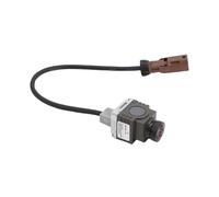 Jiawu Cámara Frontal de A0009051103 Vista Envolvente de 360° para Clase E W212 W207 Clase C W205 GLE Coupe W292 GLC W253 para Aumentar la Confianza en la Conducción