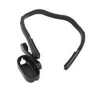 Jiawu Cantidad de la Cabeza para la Cámara de Acción GO3 3 con Conexión Magnética, Alicates Ajustables para Varias Perspectivas, Ideal para Experiencias de Disparo Inmersivo