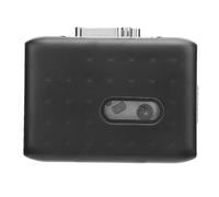 Jiawu Cassette portátil: Registro de Grabadores de Cassette, Que Ha Reproducido sin Problemas un Convertidor de USB para Digitalizar la Música para Entusiastas de la Música y Estudiantes con
