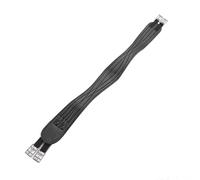 Jiawu Cincha Inglesa sin Rozaduras con Hebilla de Acero Inoxidable, Cincha Contorneada Curvada Antideslizante de Cuero PU para Entrenamiento y Competición de Caballos, Ajustable para Montar a