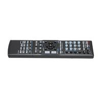 Jiawu Control Remoto para Receptor AV, VSX-830 VSX-1024-824 | Mando a distancia de repuesto para VSX-45 VSX-44 VSX-454, material ABS, funciona con pilas