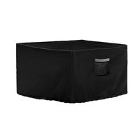 Jiawu Cubierta de Planificador Superior de Banco Cubierta Universal de Oxford Impermeable -fabric 27x24x19in para Herramientas de Carpintería