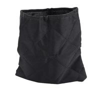 Jiawu Cubierta para Grifo de Invierno, Aislamiento de Doble Capa, Impermeabilización para Grifo de Jardín Al Aire , 1 Paquete (S)