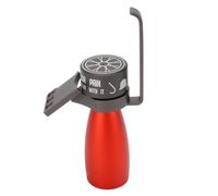 Jiawu de Pintura en Miniatura, Soporte de Modelo Giratorio Compacto con Barra Estabilizadora para Tallado de Joyas, Reparación de Relojes, Tallado Artesanal