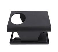 Jiawu Escáner de Película Móvil, Escáneres de Diapositivas Positivas y Negativos, Kit de Desarrollo de Películas en Color de 35 Mm y 120 Mm, Funciona con Baterías