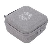 Jiawu Estuche de Transporte Impermeable para Drones Neo, Bolsa Protectora de Viaje para Accesorios, Estuche Rígido Apto para Drones, para Viajes/Senderismo/Camping