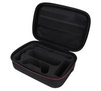 Jiawu Estuche Rígido a Prueba de Golpes para 2, Bolsa Protectora de Viaje para Consola de Juegos, Adecuado para 2 Lite, Conveniente para Viajes y Salidas, Material EVA TPU (con Correa)