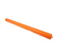 Jiawu Fideos para Piscina, Palo de Piscina Inflable de PVC Suave y Ligero de 90,6 Pulgadas, Fideos de Natación con Parche de Reparación de Desinflado Rápido para Juegos Acuáticos, Fiestas en la,