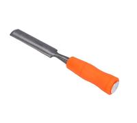 Jiawu Herramienta Removedora de Cinta de Agarre de Palo, Pelador de Acero Eficiente para Eliminación Rápida de Cinta para Entusiastas y Profesionales del Golf, de Plástico