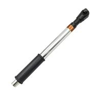 Jiawu Impacto de Llave de Extensión de Compensación de 1/2 "para Taladro Eléctrico, Extensor de Trinquete de Impacto para Espacios Apretados, Alto Torque