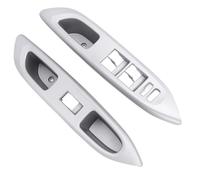 Jiawu Interruptor de Control de Ventana Automático Panel de Lewy Inferior Duro Duro para XP90 2007 a 2013