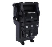 Jiawu Interruptor Electrónico de Freno de Estacionamiento Reemplazo Eficiente para 2016-2020, Calidad OEM, para Seguridad de Estacionamiento, Comunicación del ABS/ESP