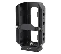 Jiawu Jaula para Cámara Marco de Protección de Expansión Múltiple de Aleación de Aluminio para Varios Escenarios de Disparo - Modelo aplicable: 3