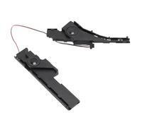 Jiawu Juego de Altavoces Internos para PC, Repuesto de Altavoz Interno Derecho e Izquierdo ABS para X550C F550L F550LC X550CA X550LA X550LN