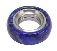 Jiawu Juguete con Anillo para el Dedo, Diseño Minimalista, Juguete Liviano, Experiencia de Sonido Relajante para Cualquier ocasión.