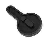 Jiawu Juguete Deslizante de Acero Inoxidable con Sonidos de Mecánicos para Romper Hábitos o Iniciar Conversaciones, Juguete de Bolsillo para Aliviar el Estrés para Viajar