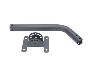 Jiawu Kit de Ensamblaje de Satélite V2 180 Grados de Polo de ángulo Ajustable para el Edificio Comercial de Instalación Gen 2