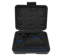 Jiawu Kit de Herramientas de Sincronización del Motor, Reemplazo de Herramientas de Sincronización de Reparación de Motor para 108 208 2008 301 308 Partner Rifter, Fácil de Usar