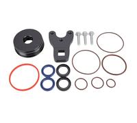 Jiawu Kit de Sello de Reparación de Pistón de Ajuste, Compatibilidad Multimodelo, Kit de Sello de Pistón de Ajuste de Inclinación, de Reparación de Cilindro de con Llaves de Agarre Seguro para E-Tec