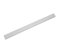Jiawu Losa Deslizante con Ranura en T, Construcción de Aleación de Aluminio de Primera Calidad Acción de Deslizamiento Suave Losa Deslizante con Riel en T, con para Enrutadores Sierras de Cinta