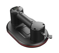 Jiawu Máquina para Colocar Azulejos, Profesional, Resistente, Alta Capacidad de Carga, 300 Kg, Herramienta Vibratoria para Colocación de Azulejos de Pared para Decoración del Hogar con Ventosa (10