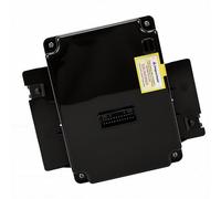 Jiawu Módulo de Control de Clima del Calentador de CA, Fácil Instalación Operación Confiable Módulo de Control del Calentador de Aire Acondicionado, de HVAC con de Temperatura Preciso para 1500