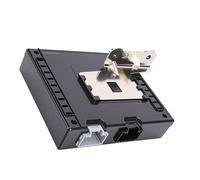 Jiawu Módulo de Control de Freno de Remolque para Tablero de Instrumentos ML3Z 19H332 AB Reemplazo de Control de Remolque Mejorado Apto para 2021-2023, Adecuado para Aquellos Que Remolcan con