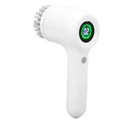 Jiawu Mosapro Rotativo Eléctrico Baño Efectivo para la Limpieza del Baño IPX7 Rain Four Freescleing Cepch para Thuisceueken