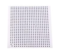 Jiawu Ojos de Señuelo de Pesca, 500 Piezas de Ojos de Pesca 3D Realistas de 3 Mm, 4 Mm, 5, Rojo, Dorado y Plateado, para Atar Moscas con Material Epoxi, Adhesivo Fuerte para Señuelos de, Anzuelos,