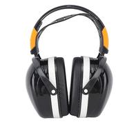 Jiawu Orejeras con Reducción de Ruido de 30 DB, Protección Auditiva, Auriculares Insonorizados para Disparar y Cortar, SNR 30 DB, Orejeras de Seguridad Ajustables con Diadema Suave para Trabajos de