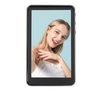 Jiawu Pantalla de la Cámara Trasera del Teléfono Control Remoto Magnético Inalámbrico para Vlogging, Películas con Facilidad y Flexibilidad en Cualquier Lugar, Material ABS, Capacidad de Batería de