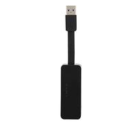 Jiawu para Tarjeta de Red USB Gigabit de Baja Potencia Realtek 8153B, Adaptador USB 3.0 a RJ45 de 40 Pines, Compatible con Estándares IEEE 802.3 para una Transmisión de Datos Rápida y Estable