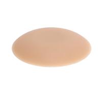 Jiawu Parche para el Recubrimiento de la Pierna para Amputado con Esporas óseas que Reducen la Protección del Tocón de Silicona de Fricción