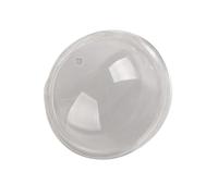 Jiawu Pecera de Acrílico, 15cm Tanque Transparente de Pared | Pecera para colgar en la pared, con soporte de fijación, para peces pequeños, plantas en macetas, sala de estar, oficina