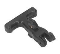Jiawu Pelacables de Fibra óptica, Pelacables de Fibra óptica de Corte Horizontal y Longitudinal con Profundidad de Hoja Ajustable, de con de Múltiples Cuchillas para Interiores de 2 Mm y 3 Mm