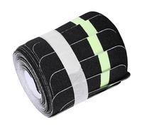 Jiawu Peldaños de Tracción Antideslizantes, 10 Unidades de Cinta Antideslizante con Rayas que Brillan en la Oscuridad, Adhesivo Abrasivo de Fricción de Alta Tracción (yo* no lo he visto)