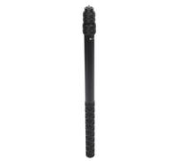 Jiawu Peso Ligero de Aluminio de Poste del Palillo de Selfie, Cámara Extensible Poste para