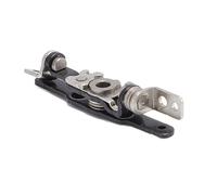 Jiawu Pivote de Pantalla de la Cámara para A7M4 A7M3 FX3 30 A7C ZV-E10 A7R5 ZV1, Instalación Profesional de Precisión Build Aconsejada, Hecha con Aleación de Aluminio, para Entusiastas de la
