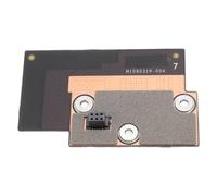 Jiawu Placa Bluetooth WiFi de Repuesto, Módulo de Tarjeta WiFi Inalámbrica para Series S, Consola de Juegos BT Board con Material PCB para Resolver el Problema de Desconexión del