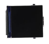 Jiawu Placa de Desarrollo de Pantalla LCD Compacta, 1,3 Pulgadas con Resolución de 240 X 240, Ideal para Aplicaciones de Tecnología Creativa