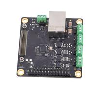 Jiawu Placa de Expansión de Puerto MCU y Placa de Interfaz con Puerto Can y Gigabit Ethernet para el Kit de Desarrollo RDK S100