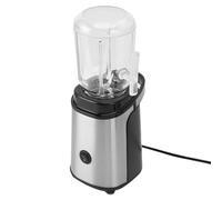 Jiawu PRÁCTICA PLANCA DE CUPA DE CUBIERTA 4 EN 1 CONSTRUCCIÓN RODO PROCESOR DE ALIMENTOS ELECTRICALES PARA LOS ALIMENTOS SALIDOS EN EL CAY (Enchufe de la UE)