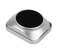 Jiawu Procedimiento CNC de Lente CNC Cuadrada Que Perseguen Las Zanjas de Cámara Exacta para Varios Escenarios de la Adaptación Exacta de la Adaptación (49mm)