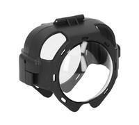 Jiawu Protector de la Cámara Protectora 9h Duretity Temperedness Guardia a Prueba de Puin Imágenes Claras para los Amantes de la Fotografía y la Videografía