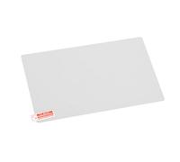 Jiawu Protector de Pantalla para TM6, Película PET Ultra Transparente con Revestimiento Oleofóbico Antiarañazos, Protector de Vidrio de Repuesto Cortado con Láser con Kit de Limpieza para TM6 Food