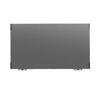 Jiawu Protector Magnético de Pantalla de Computadora Antiarañazos para Monitores de 23,6/23,8 "Filtro de Privacidad Antiluz Azul para Cafetería/Aeropuerto/Biblioteca Material Pet