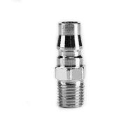 Jiawu Pulidora Profesional de Amoladora Neumática de ángulo de Corte de 1/4 '', Herramienta de Limpieza de Pulido Mini Pulidora de 23000 RPM para Molde de Joyería de Piedra de Metal Azul (BLUE)