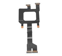 Jiawu Reemplazo de Cable Flexible de Placa Principal de Teléfono para Moto Razr 50 Kit de Conexión Ultra Duradero con Destornillador y Pinzas