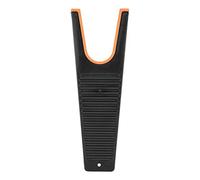 Jiawu Removedor de Botas Práctico Extractor de Zapatos Universal para Botas de Trabajo de Vaquero, Diseño de Goma Suave, Fácil de Usar para Personas Mayores, Hecho de Plástico